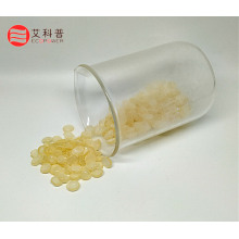 Glycerol ester of gum rosin (ester gum) 8050-31-5 for depilatory wax